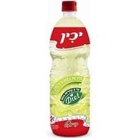 סירופ דיאט לימון יכין 1 ליטר