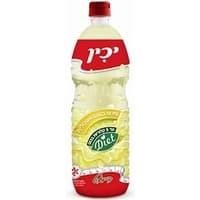סירופ דיאט אשכוליות יכין 1 ליטר
