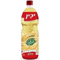 סירופ דיאט אננס יכין 1 ליטר