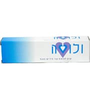 קרם ידיים ענק ולוטה 100 מ"ל