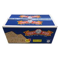 מצות ראשון 5 * 500 גרם