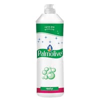 נוזל לניקוי כלים 18% קלאסי פלמוליב 1 ליטר