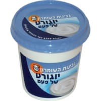 יוגורט של פעם בגביע, 400 גרם