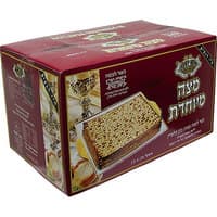 מצה מיוחדת