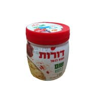 שום כתוש קפוא דורות 200 גרם
