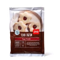 אבקת סוכר מיה 100 גרם