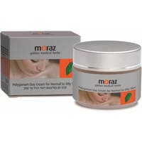 מורז קרם פוליגונום ליום לעור רגיל שמן