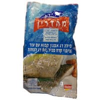 פילה אמנון, כשרות בד"ץ, מחיר לפי משקל