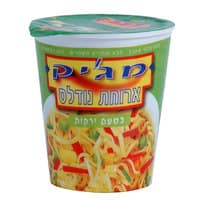 תבשיל נודלס בטעם ירקות מג'יק 70 גרם
