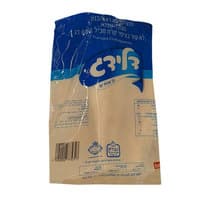 פילה זהבנון, 1 ק"ג