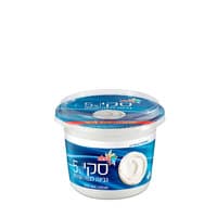 גבינה לבנה 5% סקי שטראוס 500 גרם