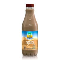 משקה מוקה יטבתה 1 ליטר