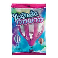 מרשמלו יוגטה 180 גרם