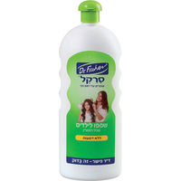 שמפו לילדים סרקל 1 ליטר