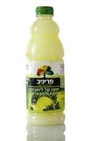 מיץ לימונדה לואיזה ולימון גראס לימונענע, 1 ליטר