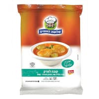 קובה למרק שלושת האופים 1 קילו