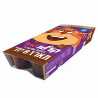 מיני שוקולד קרלו 8 * 100 גרם