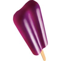 קרחון אסקימו ענבים גלידות שטראוס 70 גרם