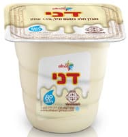 דני מעדן חלב בטעם וניל 1.5% שטראוס 125 גרם
