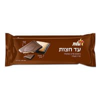 ביסקוויט בשוקולד מריר עד חצות 200 גרם