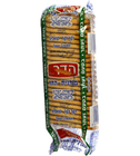 קרקר טופז עם מלח הדר 110 גרם