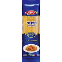 ספגטי מספר 6 טעמן 500 גרם