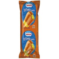 קרחון שרבט בטעם מלון נסטלה 80 גרם