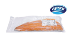 פילה דג סלמון נורבגי קפוא עד"ח צ'ירינה במשקל