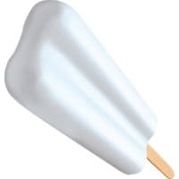קרחון אסקימו אננס שטראוס 70 גרם
