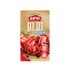 סלמי בסגנון איטלקי דק דק יחיעם 120 גרם