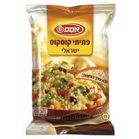 פתיתי קוסקוס ישראלי אסם 350 גרם