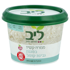 ממרח קשיו בסגנון גבינת קוטג' ליב 220 גרם