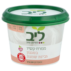 ממרח קשיו בסגנון גבינת קוטג' ליב 220 גרם