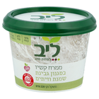 ממרח קשיו בסגנון גבינת שמנת וזיתים ליב 220 גרם