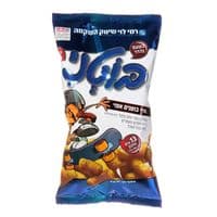 חטיף בוטנים אפוי בוטני רמי לוי 80 גרם