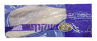 פילה דג אמנון קפוא 5-7 80% עם עור בלו פיש במשקל
