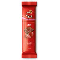 שוקולד פרה במילוי תות עלית 50 גרם