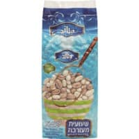 שעועית מעורבת אריזת ואקום כיטוב 500 גרם