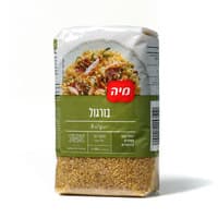 בורגול מיה 500 גרם