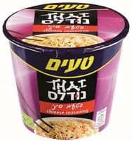 נודלס בטעם סיני טעמן 65 גרם