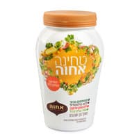 טחינה מתובלת אחווה 500 גרם