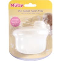 נובי מיכל לאבקת חלב