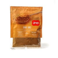 כמון טחון בשקית מיה 80 גרם