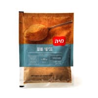 גבישי שום בשקית מיה 80 גרם