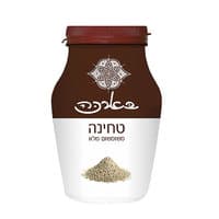 טחינה משומשום מלא בארכה 450 גרם