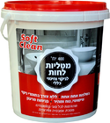 מטליות לחות לניקוי וחיטוי כללי