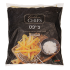 צ'יפס קלאסי גולד קפוא-זן 1.5 קילו