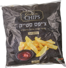 סטייק צ'יפס גולד קפוא-זן 1.5 קילו