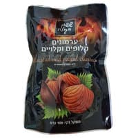 ערמונים קלופים דין ששון הקולה 100 גרם
