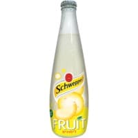 גזוז בטעם לימון שוופס 330 מ"ל